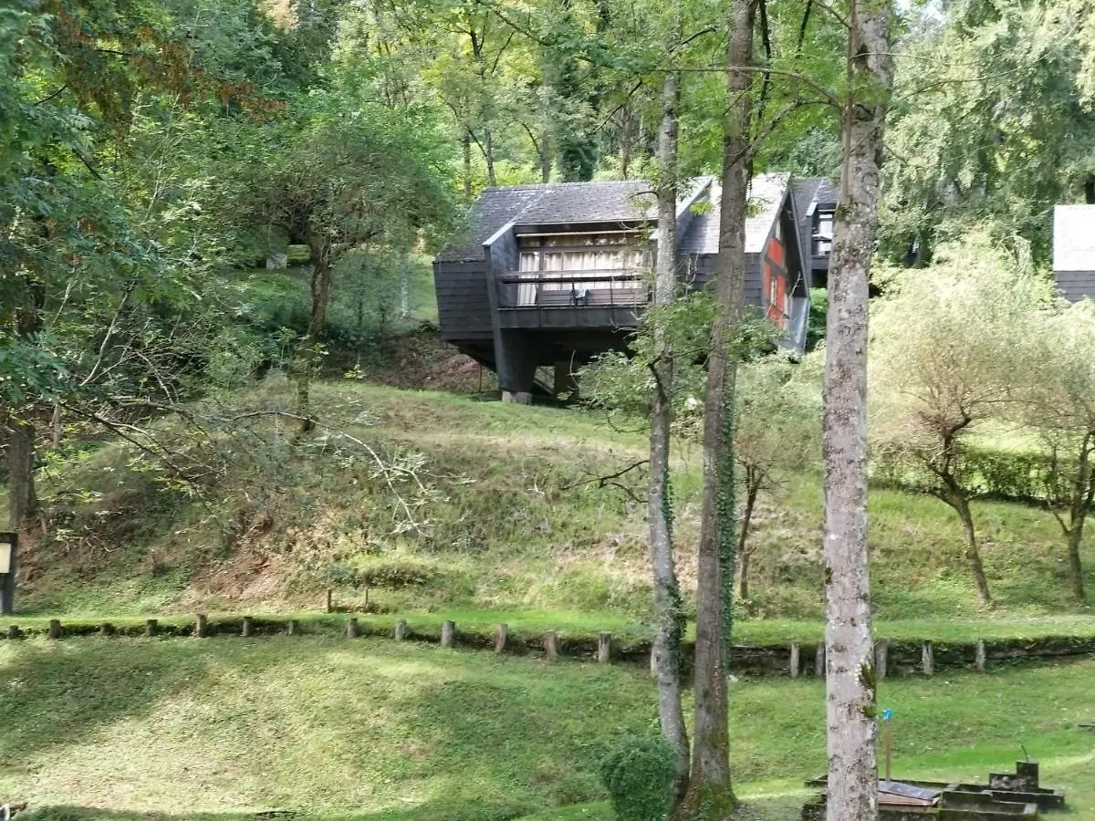 Holiday Home Bosco-Ticino Ticket Inklusive!-2 Ponte Cremenaga