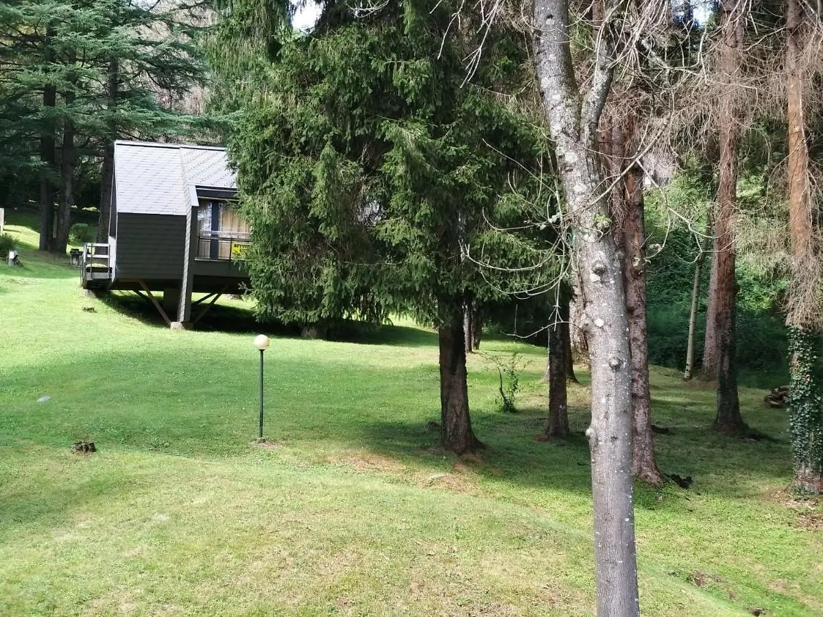 Holiday Home Bosco-Ticino Ticket Inklusive!-2 Ponte Cremenaga