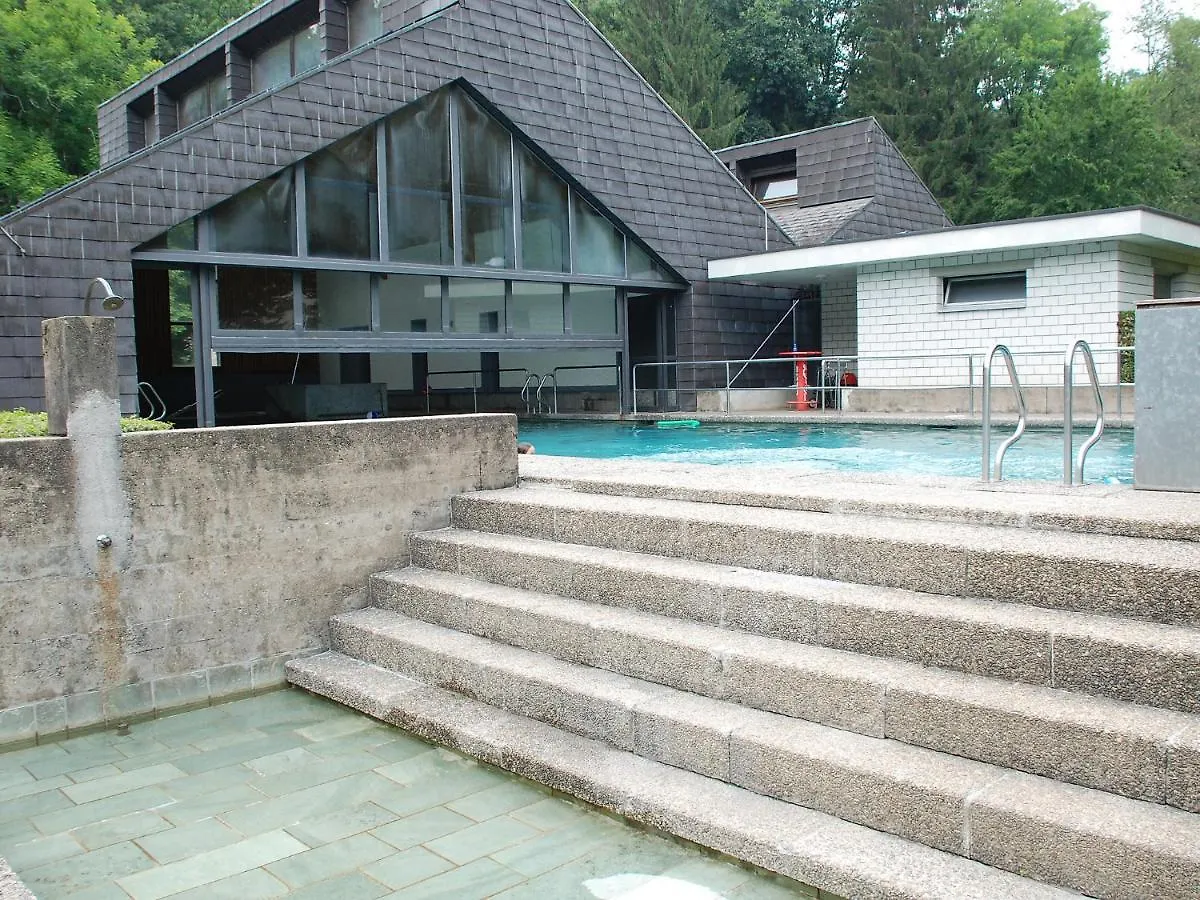 Holiday Home Bosco-Ticino Ticket Inklusive!-2 Ponte Cremenaga