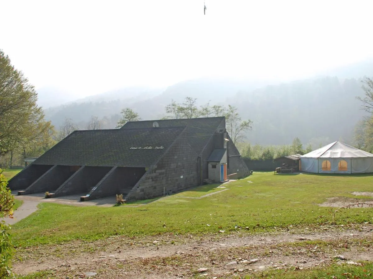 Holiday Home Bosco-Ticino Ticket Inklusive!-2 Ponte Cremenaga